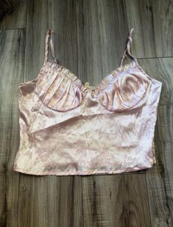 La Hearts Camisole