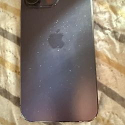 14 Pro Max Light purple