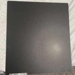 Glass Mousepad SP-004 Wallhack