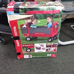 Radio Flyer All Terrain 