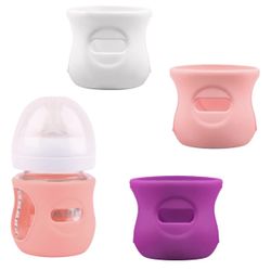 Avent Glass Bottles Sleeves