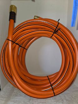 25ft Heavy-duty Garden Water Hose (Price Is Firm)