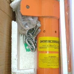 Pickup Truck Lift 1000 lbs