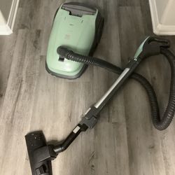 Hepa Vacuum For Sale