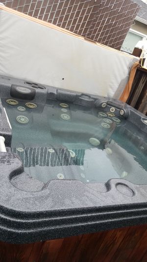 Free Jacuzzi Hot Tub For Sale In Gig Harbor Wa Offerup