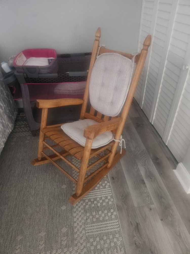 Rocking Chair