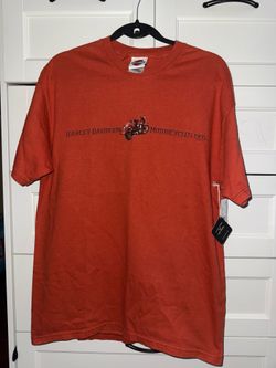Harley Davidson Shirt