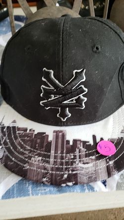 Snap back