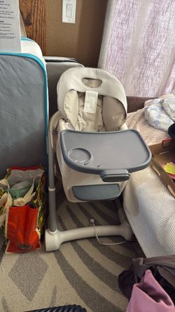 toddler chair
