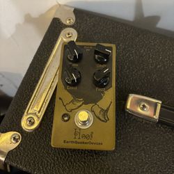 Earthquaker Devices Hoof V1