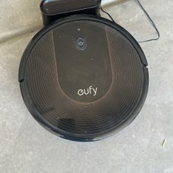 Robot Vacuum 