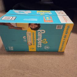 Pampers