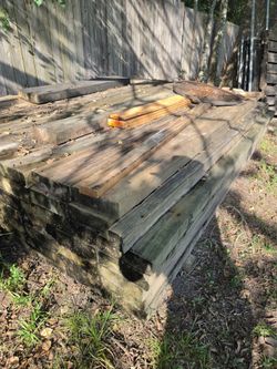 Lumber, madera