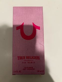 True Religion for Women – Eau de Parfum (100 ml / 3.4 fl. oz.)