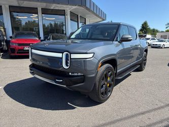 2023 Rivian R1T