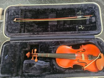Vivo Etude 1/2 Violin