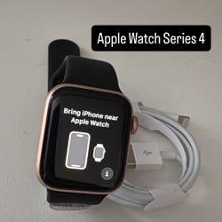 Apple Watch Series 4 Cellular! Like New! 