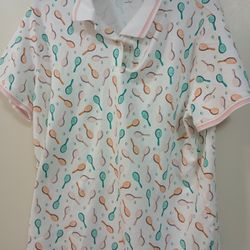 XL Men's Shirt