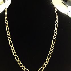 Gold Chain