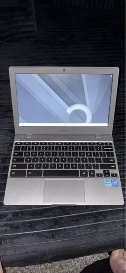 Samsung Chromebook