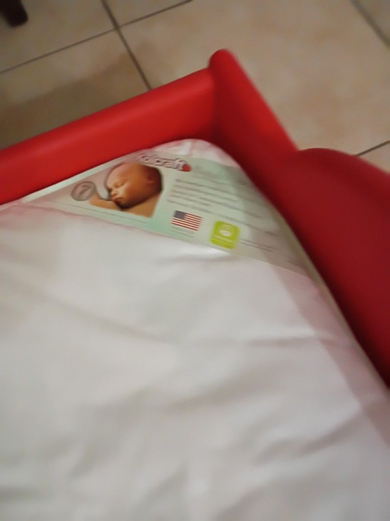 Se Vende Camita Para Niño