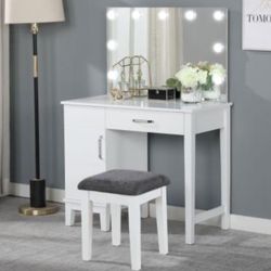 Vanity Set