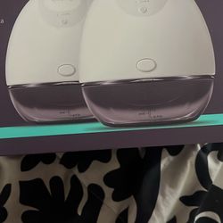 Breast Pump 