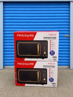 New! Frigidaire Microwave Oven