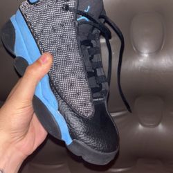 Unc 13 Sz 6Y