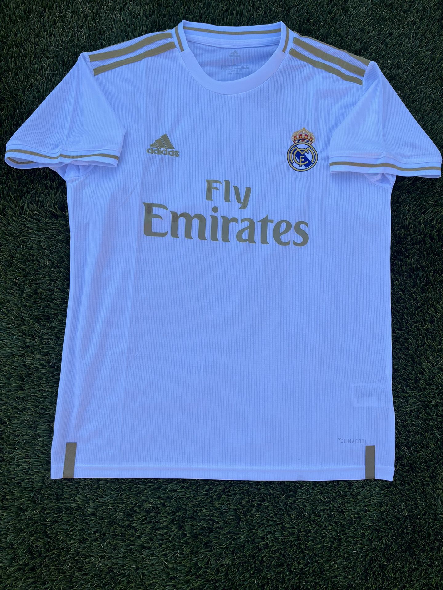 Soccer Jersey