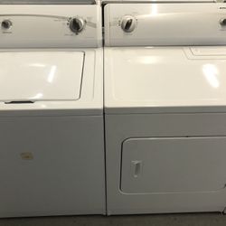 Kenmore Apartment Size D2NG