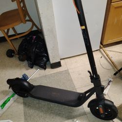 Scooter 