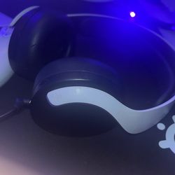 PS5 HEADSET