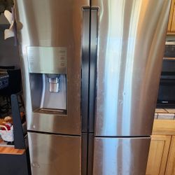 Samsung Refrigerator 