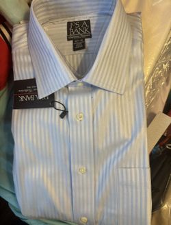 Men’s Dress Shirts New w/ Tags