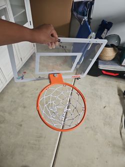 Basket Ball Hoop