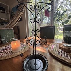 jewelry stand