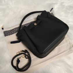 Tory Burch  Romy Bucket Black