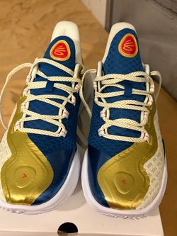 CURRY 11 CHAMPION MINDSET