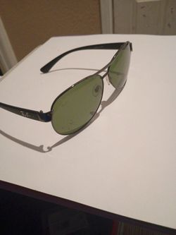 Aviator Ray Ban