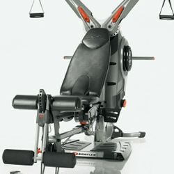 Bowflex Revolution 