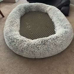 3 Dog Bed.  
