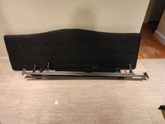King Size Headboard