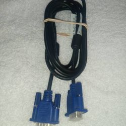 74 inch VGA CABLE