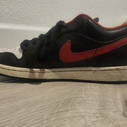 *USED* Jordan 1s Men Lows