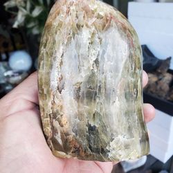 Healing Crystals And Minerals 