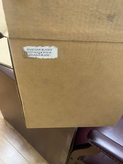 Bandsaw New