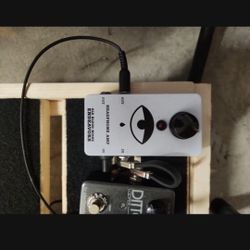 OBNE Headphone Amp 