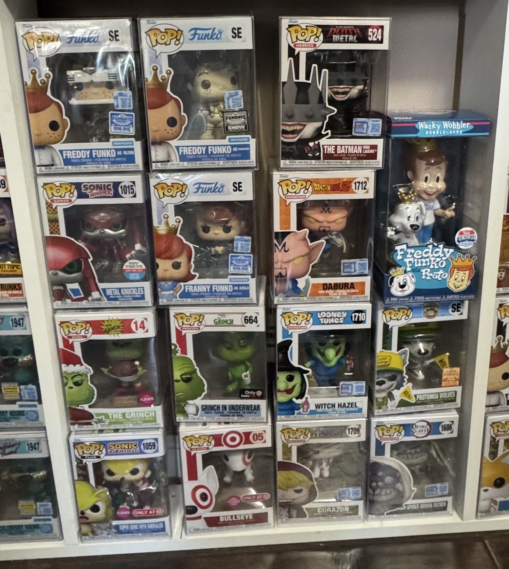 Funkos