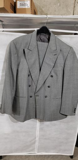 Suit 44R